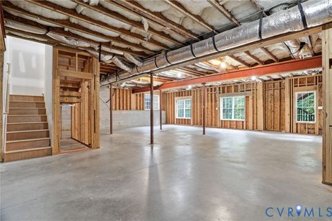 Tiny photo for 13343 Langford Drive, Midlothian, VA 23113 (MLS # 2617008)