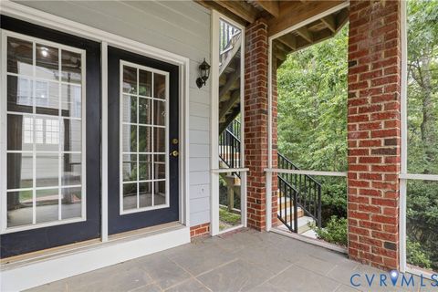 Tiny photo for 13343 Langford Drive, Midlothian, VA 23113 (MLS # 2617008)