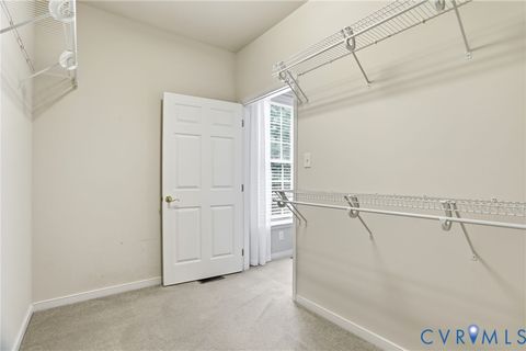 Tiny photo for 13343 Langford Drive, Midlothian, VA 23113 (MLS # 2617008)