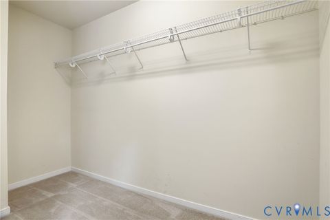 Tiny photo for 13343 Langford Drive, Midlothian, VA 23113 (MLS # 2617008)