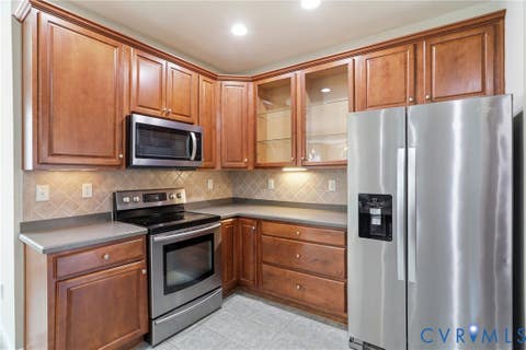 Tiny photo for 13343 Langford Drive, Midlothian, VA 23113 (MLS # 2617008)