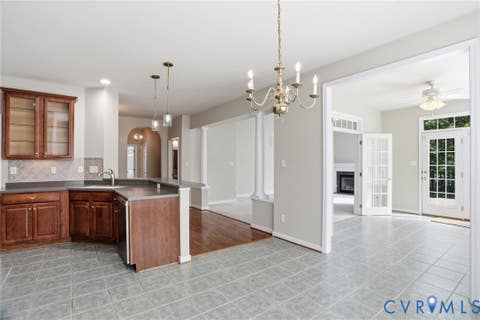 Tiny photo for 13343 Langford Drive, Midlothian, VA 23113 (MLS # 2617008)