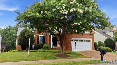 Tiny photo for 13343 Langford Drive, Midlothian, VA 23113 (MLS # 2617008)