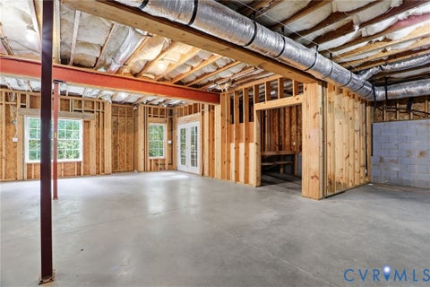 Tiny photo for 13343 Langford Drive, Midlothian, VA 23113 (MLS # 2617008)