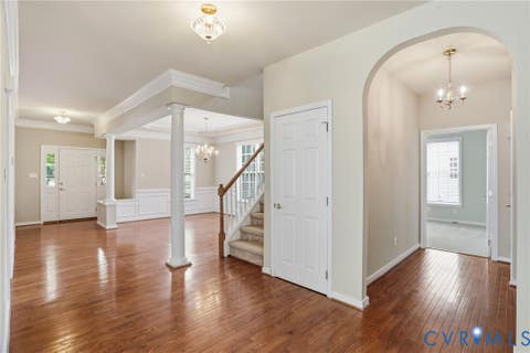 Tiny photo for 13343 Langford Drive, Midlothian, VA 23113 (MLS # 2617008)