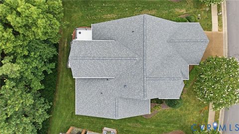 Tiny photo for 13343 Langford Drive, Midlothian, VA 23113 (MLS # 2617008)