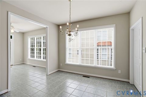Tiny photo for 13343 Langford Drive, Midlothian, VA 23113 (MLS # 2617008)