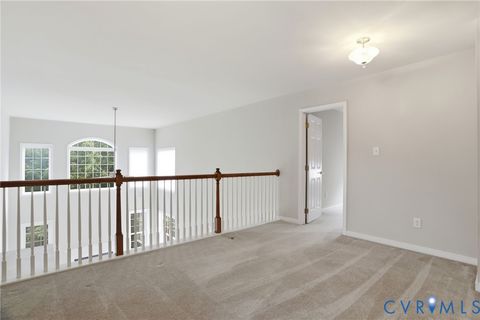 Tiny photo for 13343 Langford Drive, Midlothian, VA 23113 (MLS # 2617008)