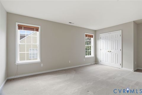 Tiny photo for 13343 Langford Drive, Midlothian, VA 23113 (MLS # 2617008)
