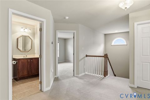 Tiny photo for 13343 Langford Drive, Midlothian, VA 23113 (MLS # 2617008)