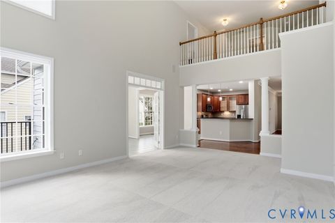 Tiny photo for 13343 Langford Drive, Midlothian, VA 23113 (MLS # 2617008)