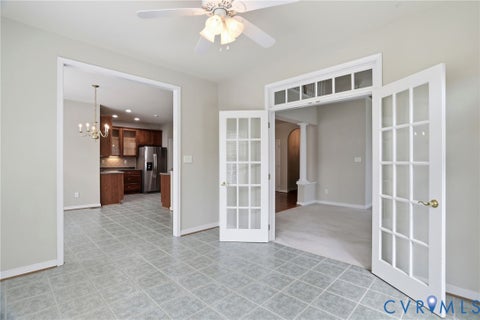 Tiny photo for 13343 Langford Drive, Midlothian, VA 23113 (MLS # 2617008)