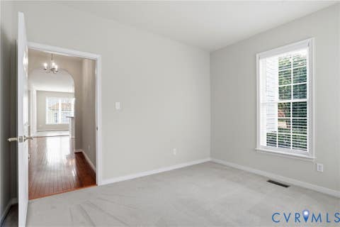 Tiny photo for 13343 Langford Drive, Midlothian, VA 23113 (MLS # 2617008)