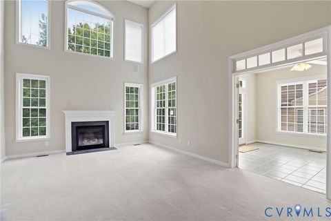 Tiny photo for 13343 Langford Drive, Midlothian, VA 23113 (MLS # 2617008)