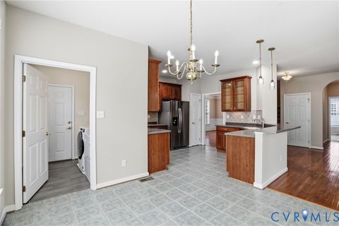 Tiny photo for 13343 Langford Drive, Midlothian, VA 23113 (MLS # 2617008)