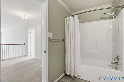 Tiny photo for 13343 Langford Drive, Midlothian, VA 23113 (MLS # 2617008)
