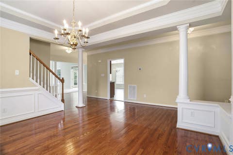 Tiny photo for 13343 Langford Drive, Midlothian, VA 23113 (MLS # 2617008)