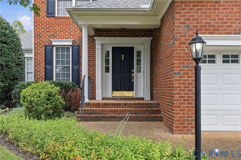 Tiny photo for 13343 Langford Drive, Midlothian, VA 23113 (MLS # 2617008)