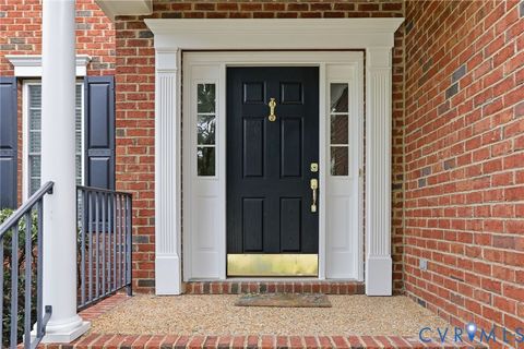 Tiny photo for 13343 Langford Drive, Midlothian, VA 23113 (MLS # 2617008)