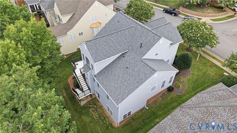 Tiny photo for 13343 Langford Drive, Midlothian, VA 23113 (MLS # 2617008)