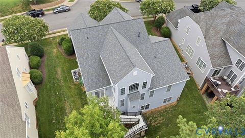 Tiny photo for 13343 Langford Drive, Midlothian, VA 23113 (MLS # 2617008)
