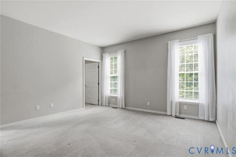 Tiny photo for 13343 Langford Drive, Midlothian, VA 23113 (MLS # 2617008)
