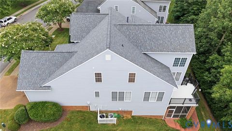 Tiny photo for 13343 Langford Drive, Midlothian, VA 23113 (MLS # 2617008)