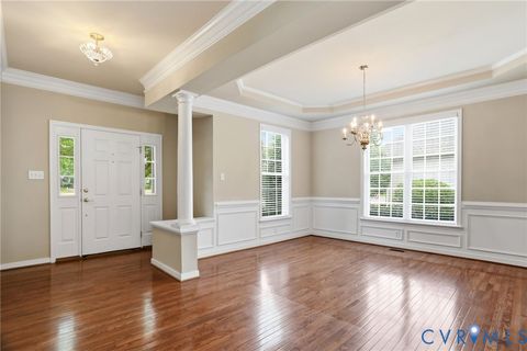 Tiny photo for 13343 Langford Drive, Midlothian, VA 23113 (MLS # 2617008)