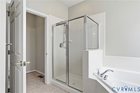 Tiny photo for 13343 Langford Drive, Midlothian, VA 23113 (MLS # 2617008)