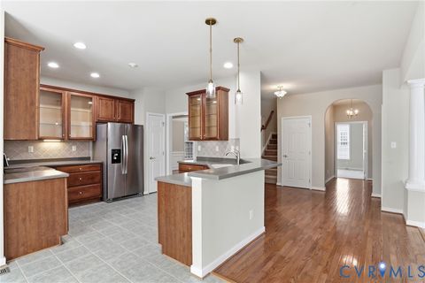 Tiny photo for 13343 Langford Drive, Midlothian, VA 23113 (MLS # 2617008)