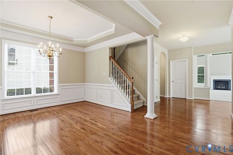 Tiny photo for 13343 Langford Drive, Midlothian, VA 23113 (MLS # 2617008)