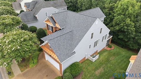 Tiny photo for 13343 Langford Drive, Midlothian, VA 23113 (MLS # 2617008)
