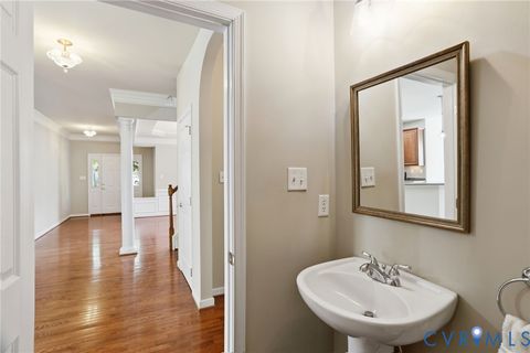 Tiny photo for 13343 Langford Drive, Midlothian, VA 23113 (MLS # 2617008)