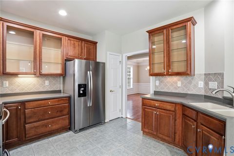 Tiny photo for 13343 Langford Drive, Midlothian, VA 23113 (MLS # 2617008)