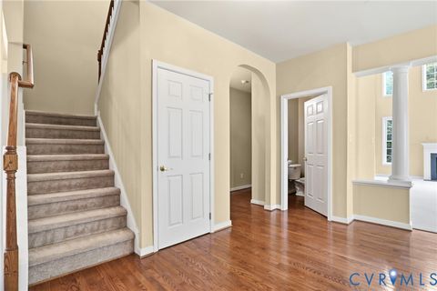 Tiny photo for 13343 Langford Drive, Midlothian, VA 23113 (MLS # 2617008)