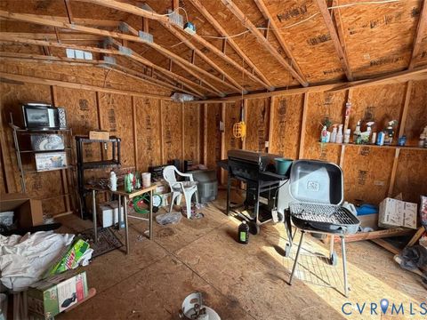 Tiny photo for 1083 Davmunds Trail, Halifax, VA 24594 (MLS # 2602642)