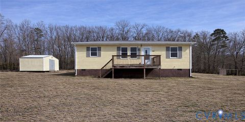 Photo of 1083 Davmunds Trail, Halifax, VA 24594 (MLS # 2602642)