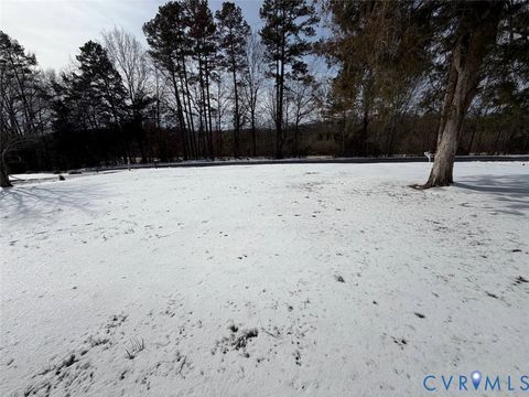 Tiny photo for 1083 Davmunds Trail, Halifax, VA 24594 (MLS # 2602642)