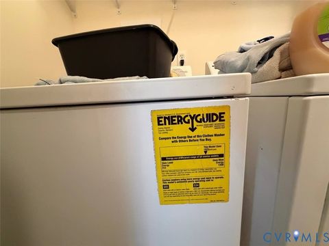 Tiny photo for 1083 Davmunds Trail, Halifax, VA 24594 (MLS # 2602642)