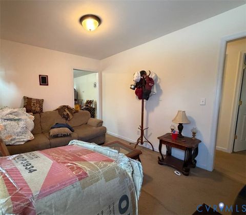 Tiny photo for 1083 Davmunds Trail, Halifax, VA 24594 (MLS # 2602642)