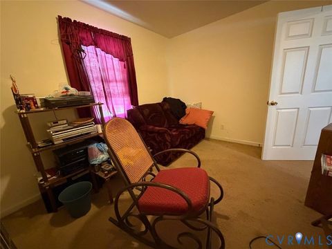 Tiny photo for 1083 Davmunds Trail, Halifax, VA 24594 (MLS # 2602642)