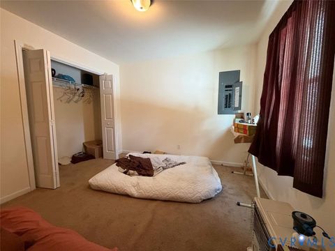 Tiny photo for 1083 Davmunds Trail, Halifax, VA 24594 (MLS # 2602642)