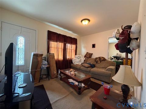 Tiny photo for 1083 Davmunds Trail, Halifax, VA 24594 (MLS # 2602642)