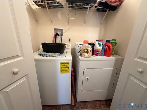 Tiny photo for 1083 Davmunds Trail, Halifax, VA 24594 (MLS # 2602642)