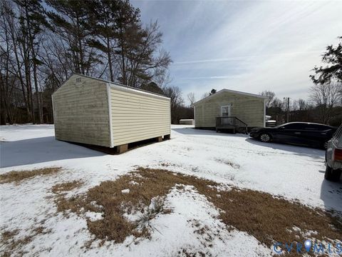 Tiny photo for 1083 Davmunds Trail, Halifax, VA 24594 (MLS # 2602642)
