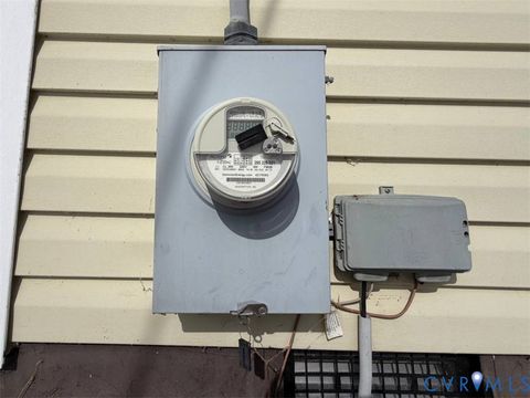 Tiny photo for 1083 Davmunds Trail, Halifax, VA 24594 (MLS # 2602642)