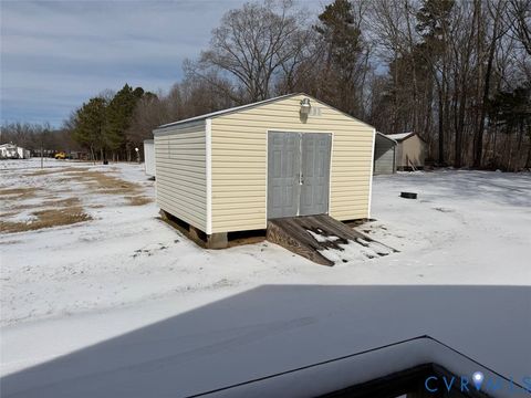 Tiny photo for 1083 Davmunds Trail, Halifax, VA 24594 (MLS # 2602642)