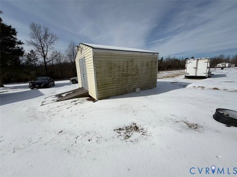 Tiny photo for 1083 Davmunds Trail, Halifax, VA 24594 (MLS # 2602642)
