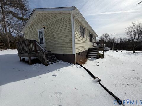 Tiny photo for 1083 Davmunds Trail, Halifax, VA 24594 (MLS # 2602642)