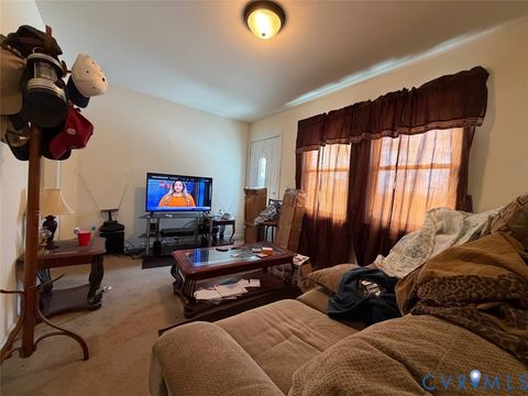 Tiny photo for 1083 Davmunds Trail, Halifax, VA 24594 (MLS # 2602642)